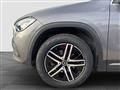 MERCEDES CLASSE GLA sse GLA GLA 180 d Automatic Sport Plus