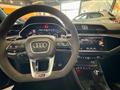 AUDI Q3 SPORTBACK SPB quattro S tronic