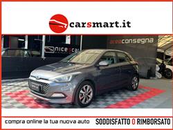 HYUNDAI I20 1.2 84 CV 5 porte Style * TAGLIANDATA *