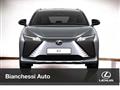 LEXUS RZ Full Electric 450e Design