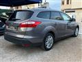 FORD Focus SW 1.6 tdci Titan. Bs. 115cv