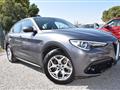 ALFA ROMEO Stelvio 2.2 T.diesel 190 CV AT8 Q4 Bus.