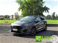 FORD FIESTA 1.0 Ecoboost Hybrid 125 CV 5 porte ST-Line