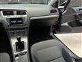 VOLKSWAGEN GOLF 1.6 TDI 110 CV 5p.