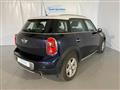 MINI COUNTRYMAN Mini Cooper D Countryman ALL4 Automatica