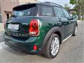 MINI COUNTRYMAN HYBRID 1.5 Cooper SE Hype Countryman ALL4 Automatica