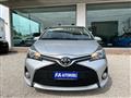 TOYOTA YARIS 1.4 D-4D 5 porte Active