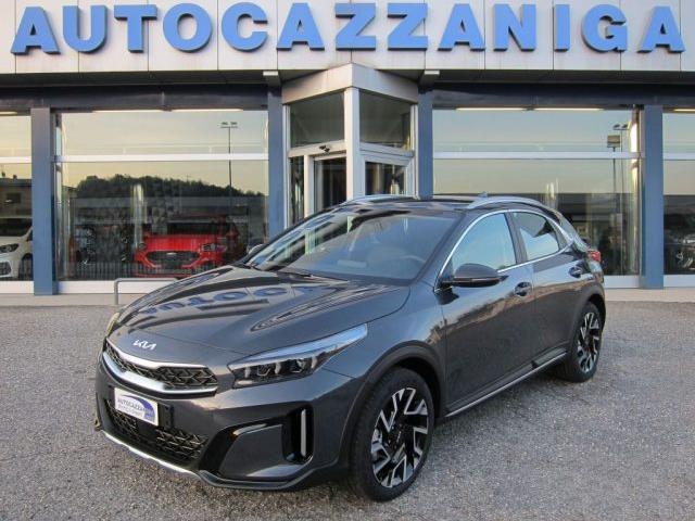 KIA XCEED 1.5 TGDi 140cv HYBRID BUSINESS/STYLE/GT-LINE NUOVA