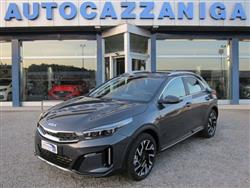 KIA XCEED 1.5 TGDi 140cv HYBRID BUSINESS/STYLE/GT-LINE NUOVA