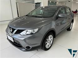 NISSAN QASHQAI 1.5 dCi Acenta