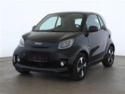 SMART EQ FORTWO EQ Passion