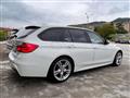 BMW Serie 3 318d Touring Msport