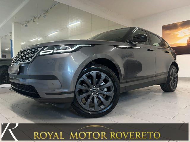 LAND ROVER RANGE ROVER VELAR 2.0D I4 180 CV S + 20" / CORRIS GREY !!