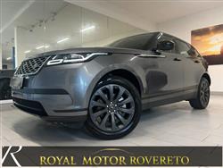 LAND ROVER RANGE ROVER VELAR 2.0D I4 180 CV S + 20" / CORRIS GREY !!