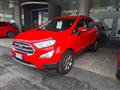 FORD ECOSPORT 1.0 EcoBoost 100 CV Plus