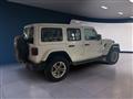 JEEP WRANGLER IV 2018 Unlimited Unlimited 2.2 mjt II Sahara auto