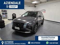 HYUNDAI NUOVA TUCSON 1.6 HEV aut.Exellence