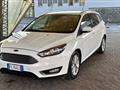 FORD Focus 1.5 TDCi 120 CV Start&Stop Titanium