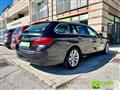 BMW SERIE 5 TOURING PRENOTATA