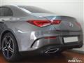 MERCEDES CLASSE CLA COUPE CLA 200 d Automatic Premium