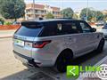 LAND ROVER RANGE ROVER SPORT 3.0 SDV6 249 CV HSE FULL OPTIONAL!