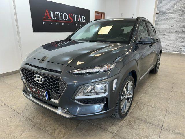 HYUNDAI KONA 1.6 CRDI 115 CV