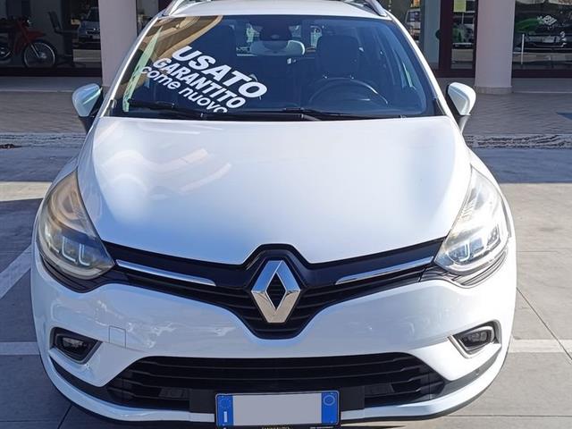 RENAULT CLIO SPORTER Clio Sporter dCi 8V 75CV Start&Stop Energy Intens