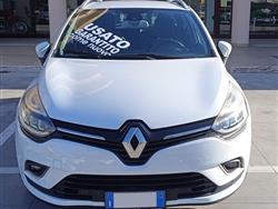 RENAULT CLIO SPORTER Clio Sporter dCi 8V 75CV Start&Stop Energy Intens