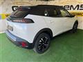 PEUGEOT 2008 BlueHDi 130 S&S EAT8 GT Pack