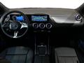 MERCEDES CLASSE GLA d Automatic Progressive Advanced Plus