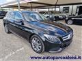 MERCEDES CLASSE C SW d S.W. Automatica Sport