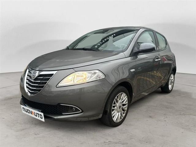 LANCIA YPSILON 1.3 MJT 16V 95 CV 5 porte S&S Gold