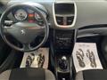 PEUGEOT 207 1.4 VTi 95CV 3p. XS