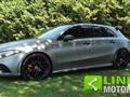 MERCEDES CLASSE A d ( W177 ) allestimento AMG full optional