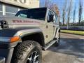 JEEP WRANGLER 2.2 Mjt II Rubicon