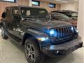 JEEP WRANGLER Unlimited 2.2 Mjt II Night Eagle