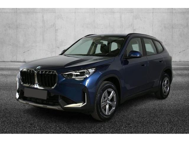 BMW X1 xDrive 20d