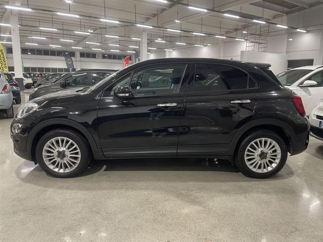 FIAT 500X 1.0 T3 120 CV Connect