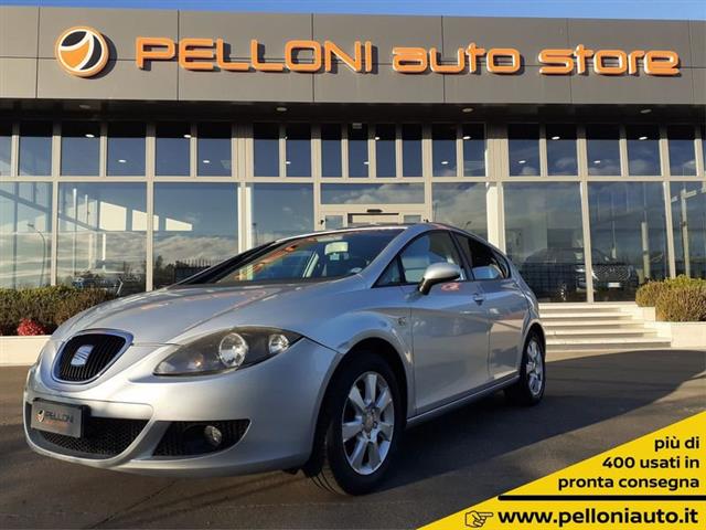 SEAT LEON 1.6 Reference DUAL