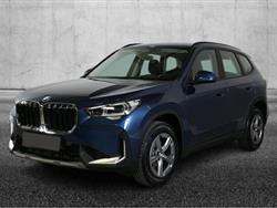 BMW X1 xDrive 20d