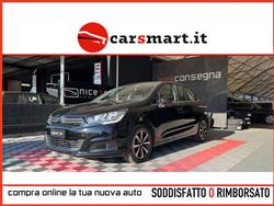 CITROEN C4 BlueHDi 120 S&amp;S EAT6 Business * AUTOMATICA *