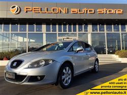 SEAT LEON 1.6 Reference DUAL