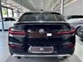 BMW X4 xDrive25d 231CV xLine