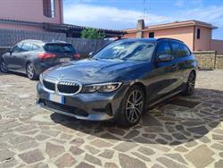 BMW SERIE 3 TOURING d 48V Touring Business Advantage -NO OBBLIGO FIN-