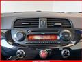 FIAT 500 1.3 MJT by Diesel (PELLE)