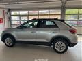 VOLKSWAGEN T-ROC 1.5 TSI ACT LIFE DSG 150CV