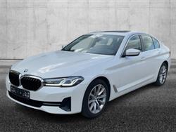 BMW SERIE 5 d 48V Business