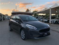 FORD FIESTA 1.5 TDCi 5 porte Plus