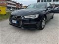 AUDI A6 AVANT 2.0 tdi Busines quattro 190cv s-tronic TG: FN826TX