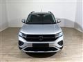 VOLKSWAGEN T-CROSS 1.0 TSI 115 CV Life